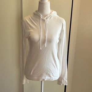 J.Crew Hooded Top
